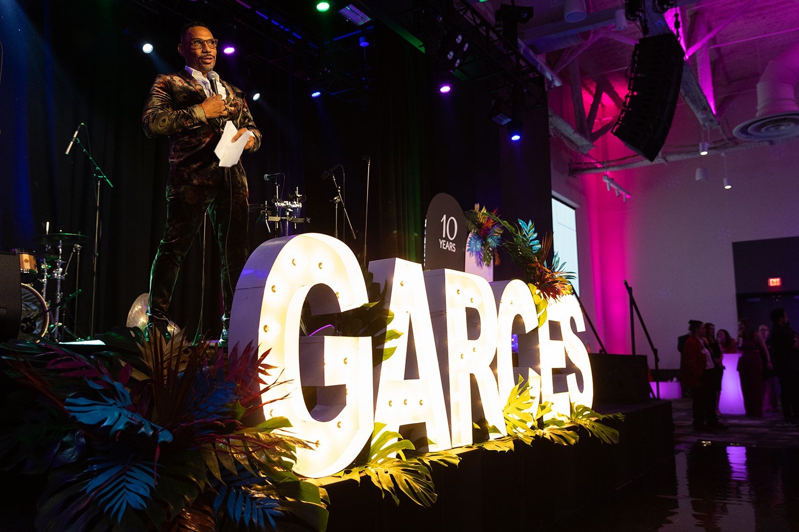 Garces Foundation Annual Benefit 